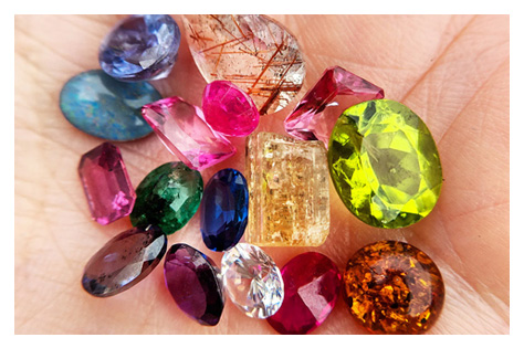 gems