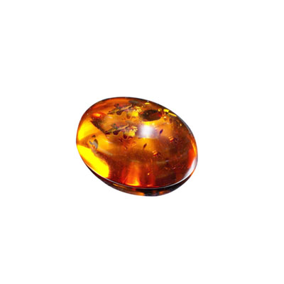 amber stone